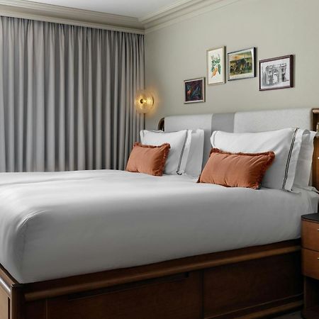 Montcalm Mayfair, Autograph Collection London Eksteriør billede
