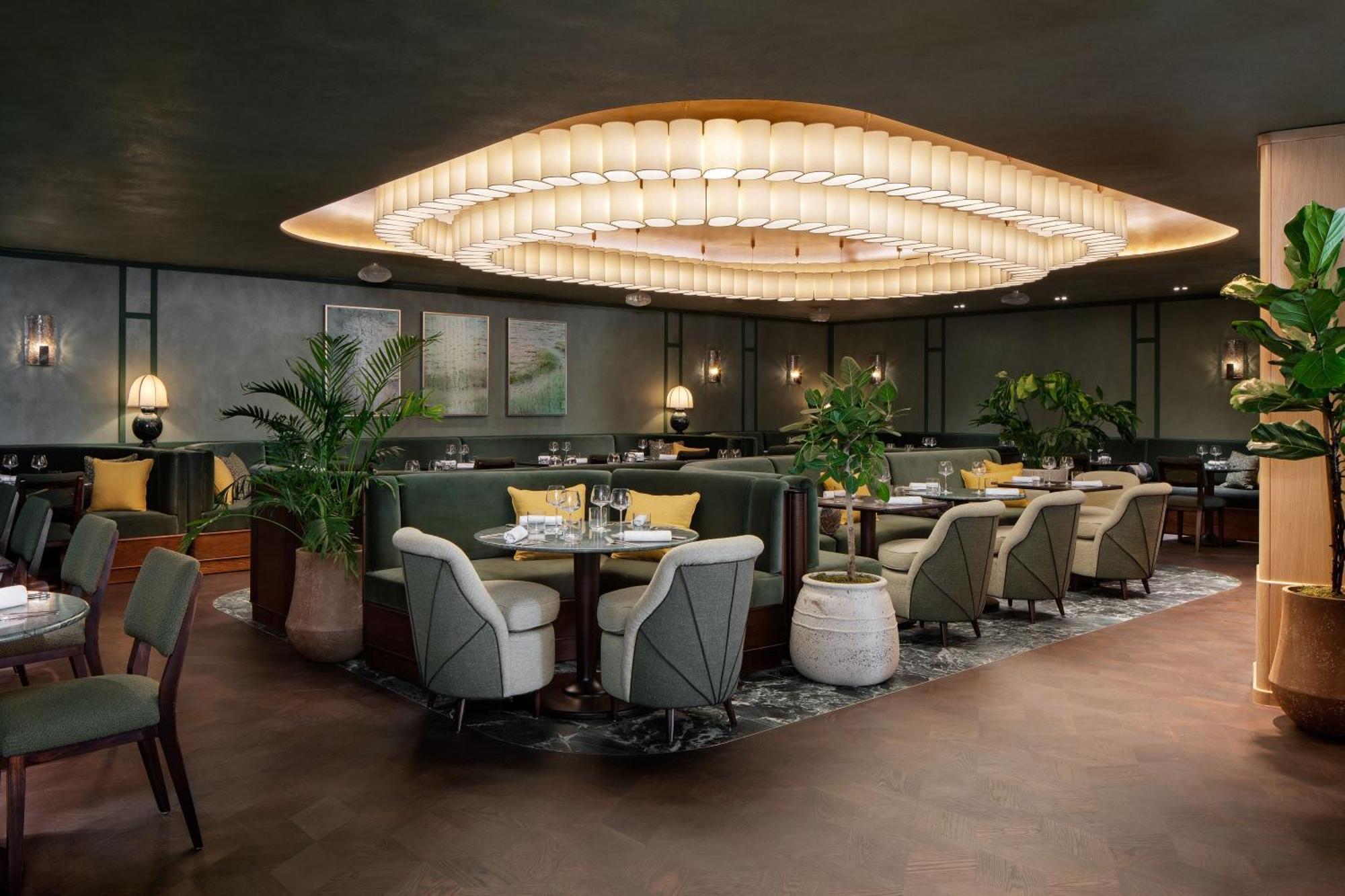 Montcalm Mayfair, Autograph Collection London Eksteriør billede