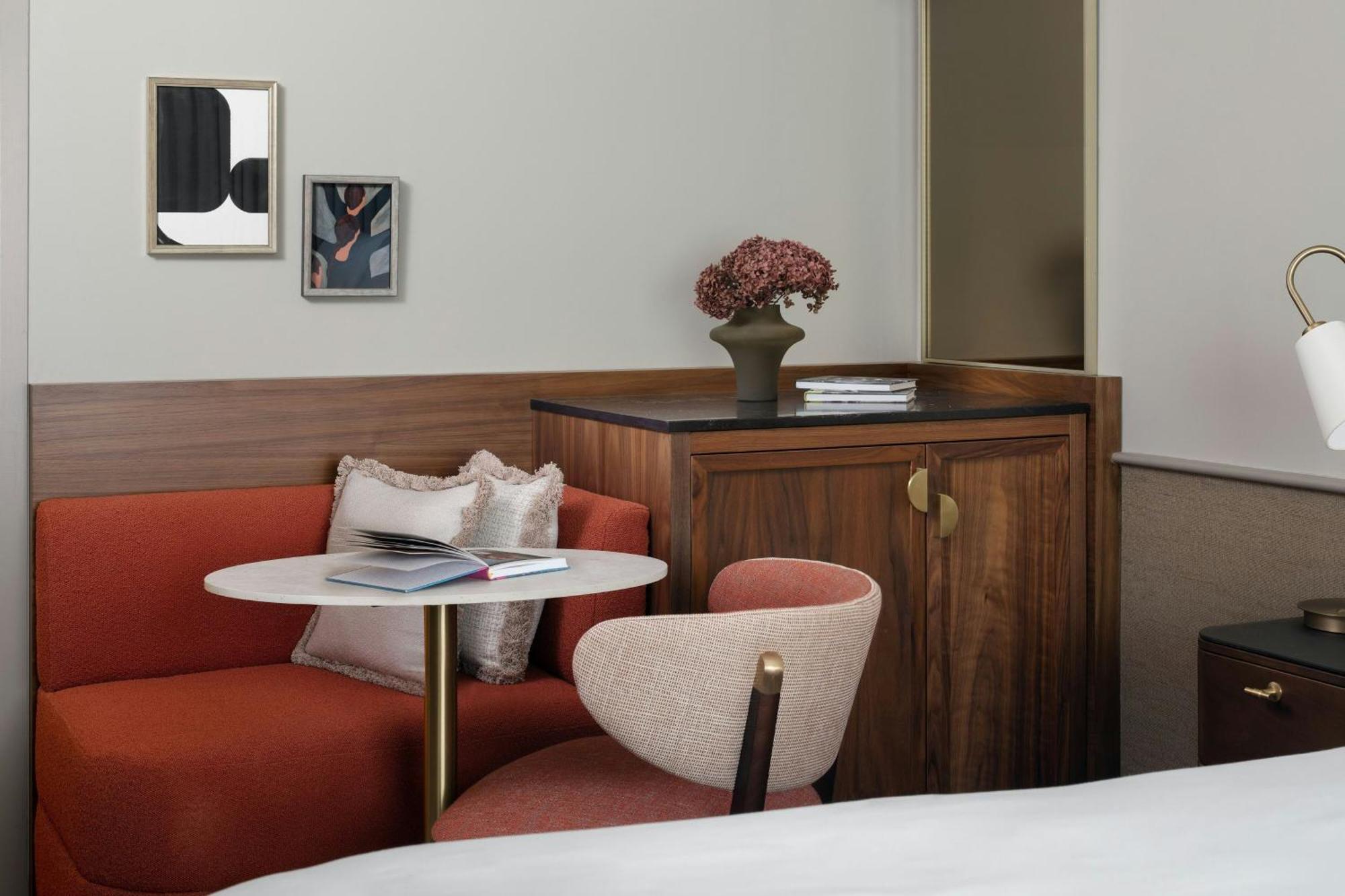 Montcalm Mayfair, Autograph Collection London Eksteriør billede