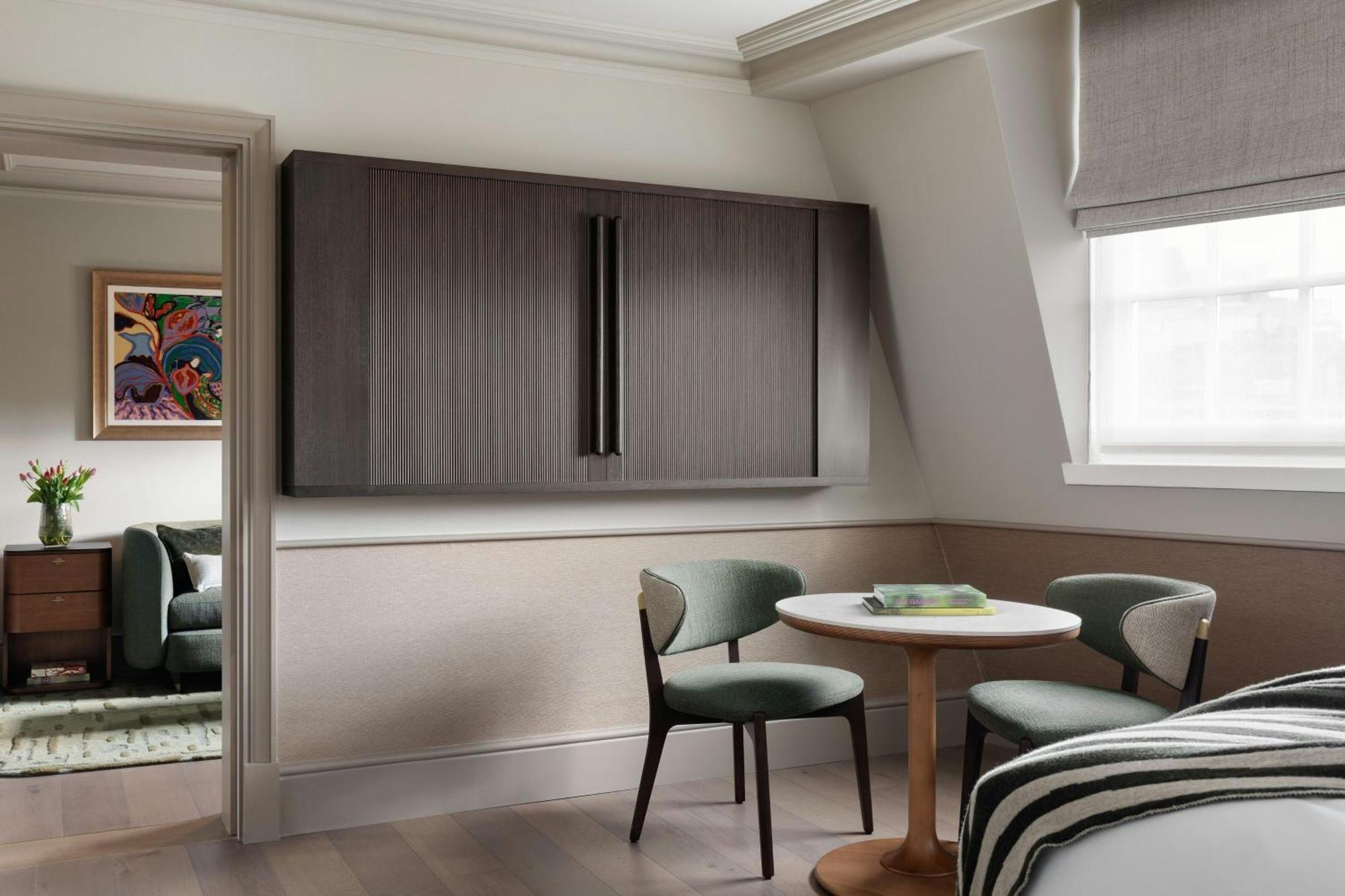 Montcalm Mayfair, Autograph Collection London Eksteriør billede