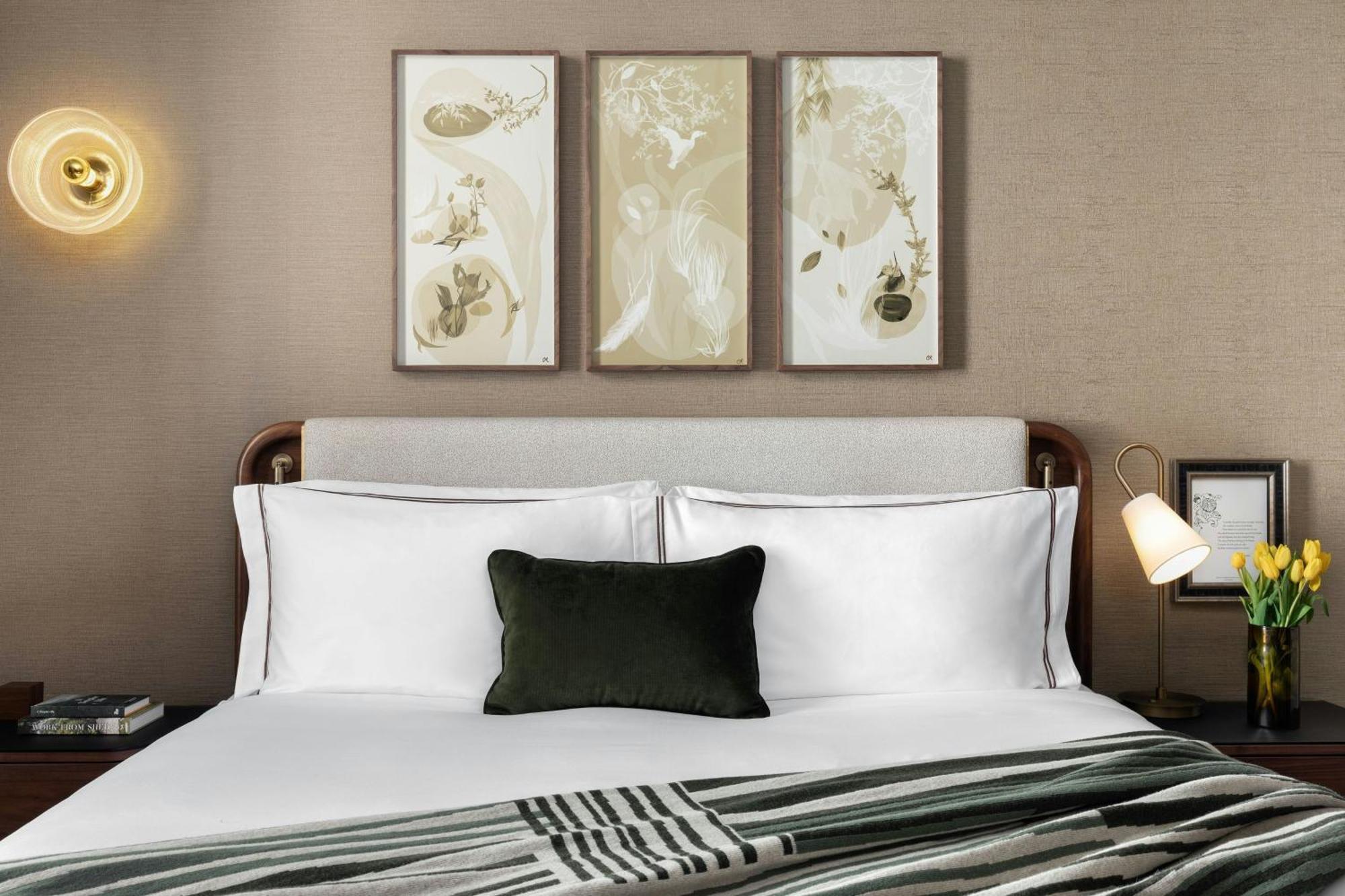 Montcalm Mayfair, Autograph Collection London Eksteriør billede