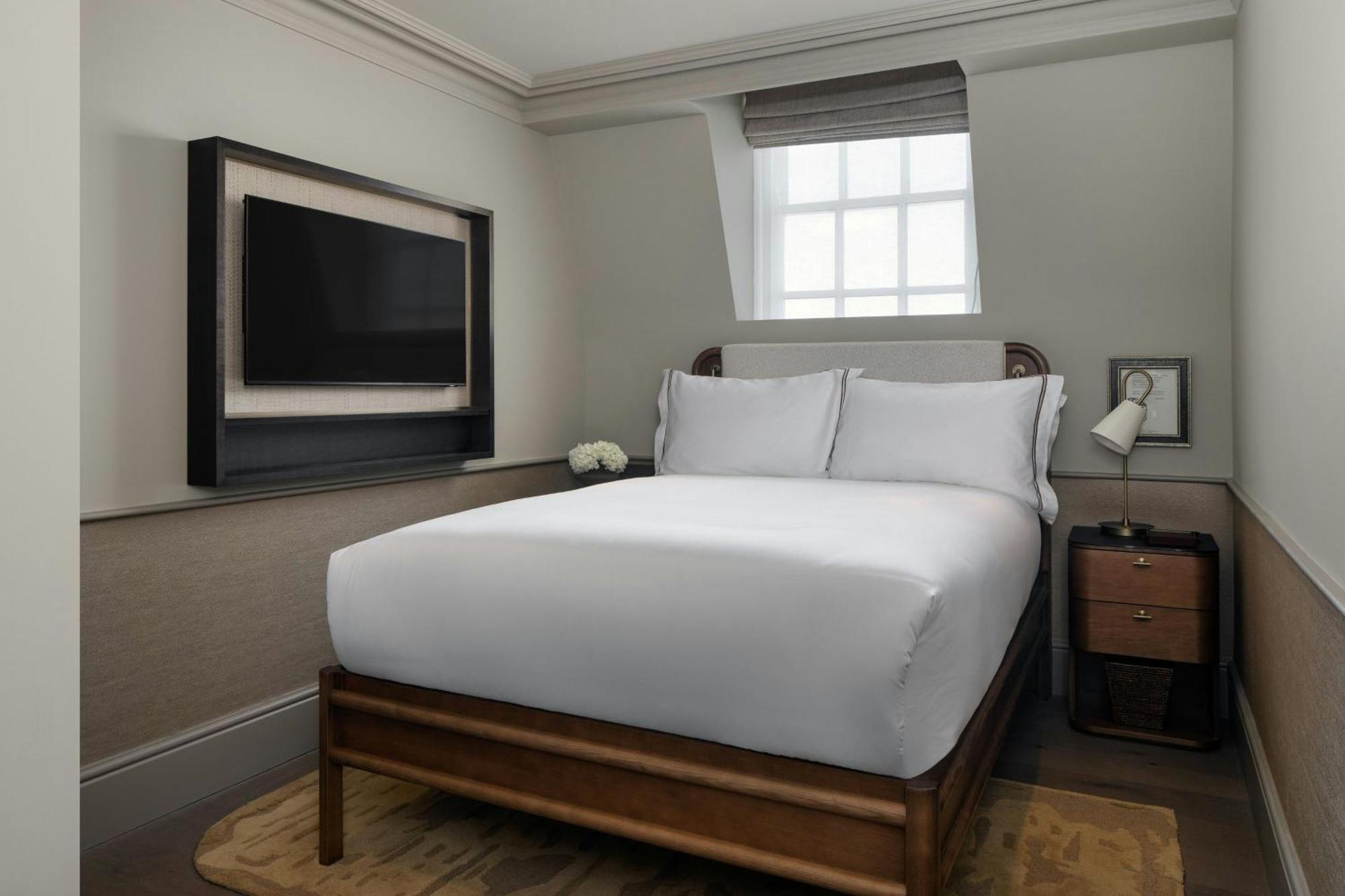 Montcalm Mayfair, Autograph Collection London Eksteriør billede