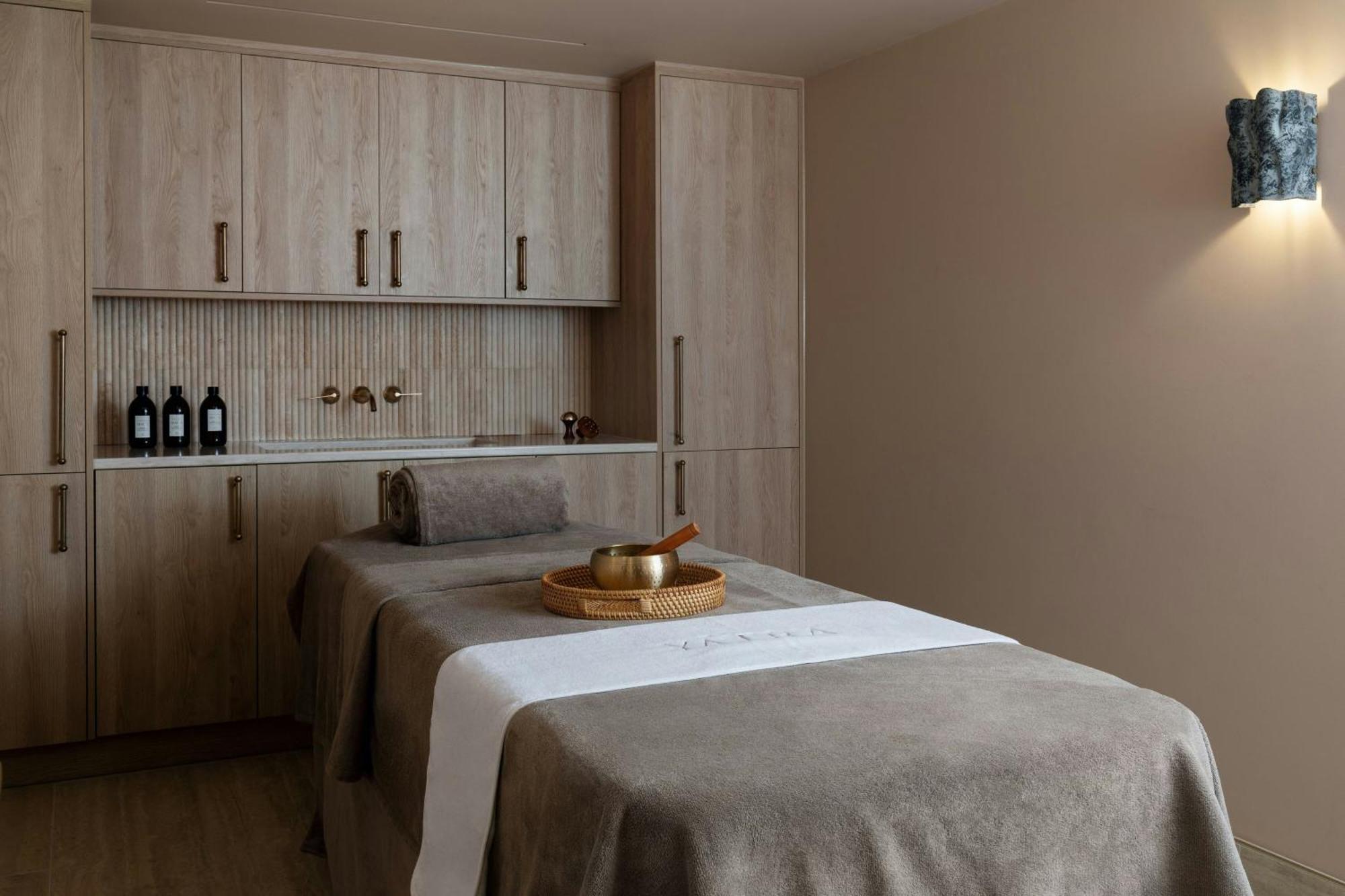 Montcalm Mayfair, Autograph Collection London Eksteriør billede