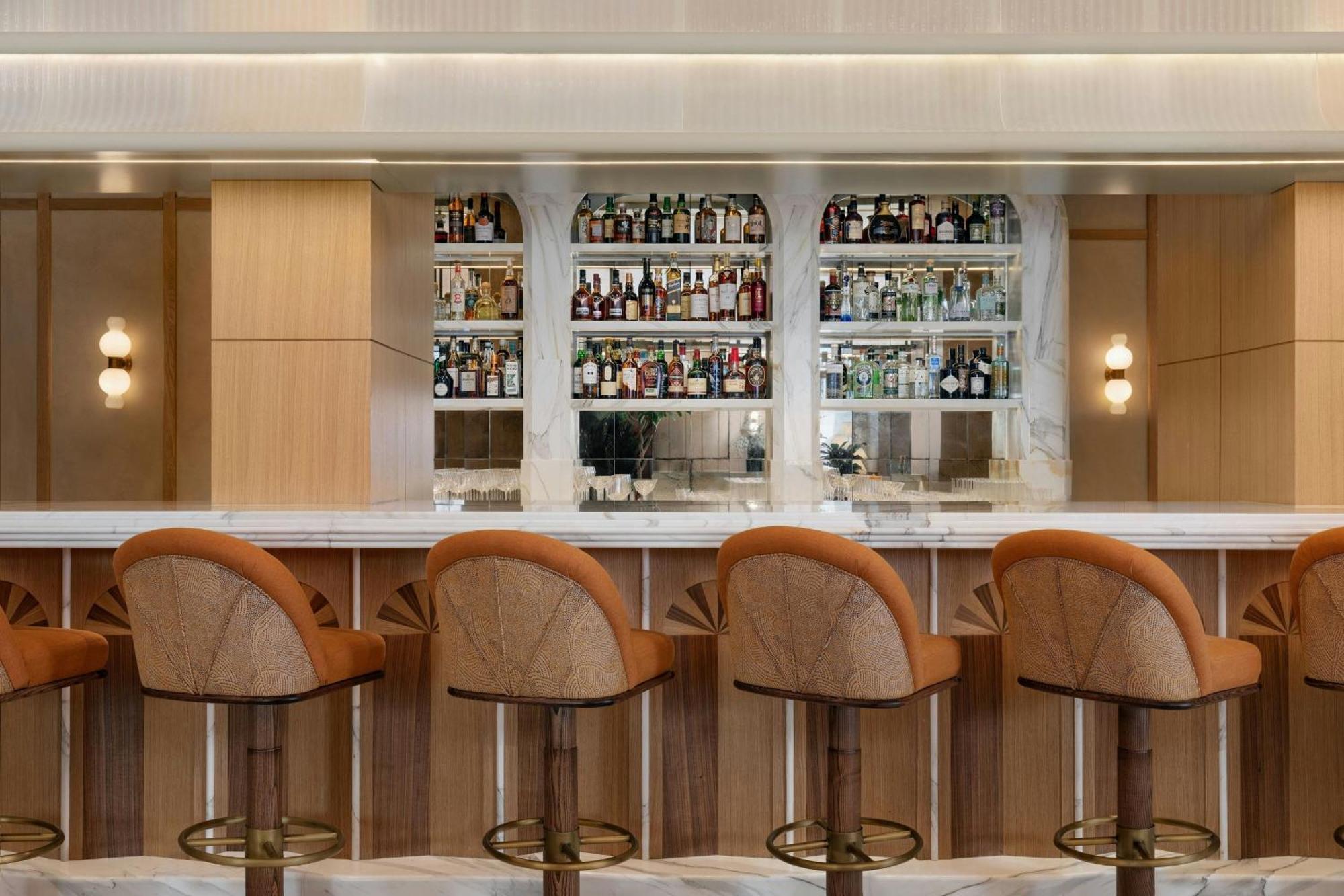 Montcalm Mayfair, Autograph Collection London Eksteriør billede