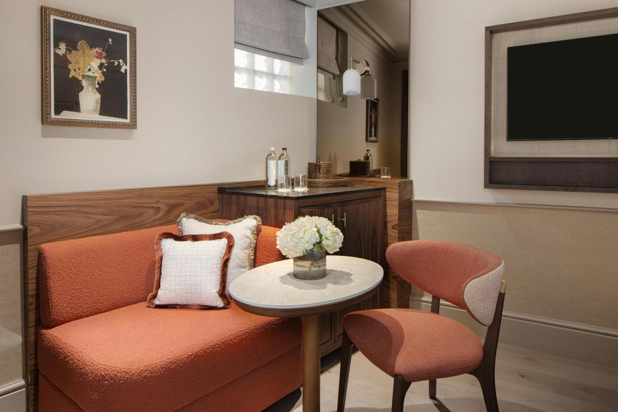 Montcalm Mayfair, Autograph Collection London Eksteriør billede