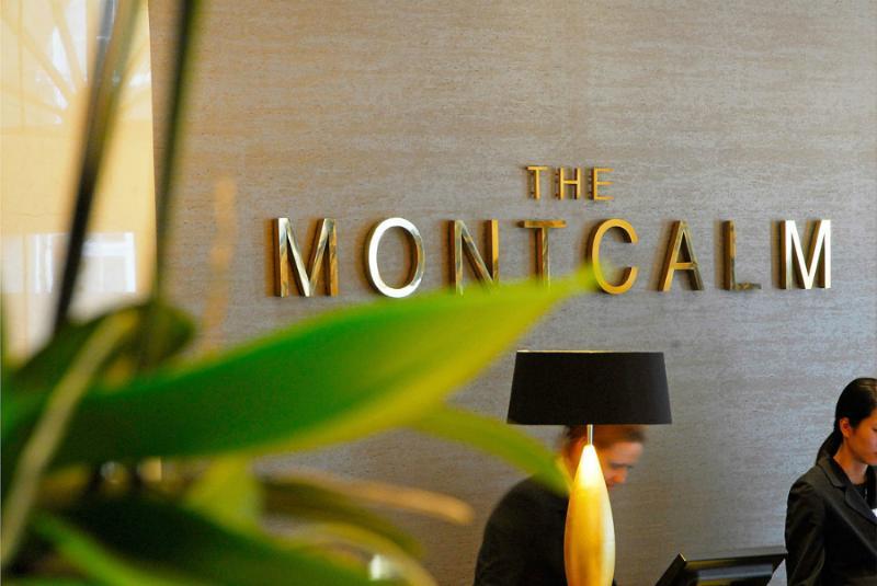 Montcalm Mayfair, Autograph Collection London Eksteriør billede The Montcalm London West End